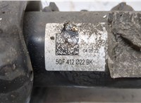  Амортизатор подвески Volkswagen Tiguan 2020- 20627088 #4