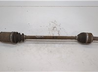  Полуось (приводной вал, шрус) Toyota Urban Cruiser 20627094 #1