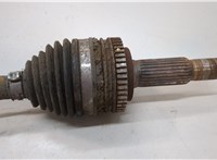  Полуось (приводной вал, шрус) Toyota Urban Cruiser 20627094 #2
