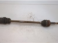  Полуось (приводной вал, шрус) Toyota Urban Cruiser 20627095 #1