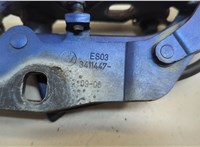  Петля капота BMW 5 F10 2010-2017 20627096 #4
