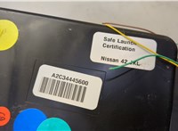  Щиток приборов (приборная панель) Nissan Pathfinder 2012-2020 20627104 #5
