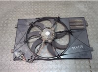 1K0959455EF, 1K0121205AA Вентилятор радиатора Volkswagen Caddy 2004-2015 20627105 #1