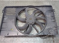 1K0959455EF, 1K0121205AA Вентилятор радиатора Volkswagen Caddy 2004-2015 20627105 #2