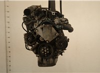  Двигатель (ДВС) Opel Astra H 2004-2010 20627107 #1