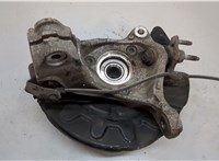  Ступица (кулак, цапфа) Volkswagen Tiguan 2020- 20627116 #2