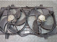  Вентилятор радиатора Nissan Almera N16 2000-2006 20627119 #1