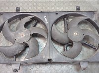  Вентилятор радиатора Nissan Almera N16 2000-2006 20627119 #2