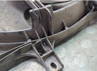  Вентилятор радиатора Nissan Almera N16 2000-2006 20627119 #5
