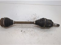  Полуось (приводной вал, шрус) Toyota Urban Cruiser 20627122 #1