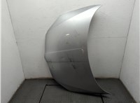  Обшивка капота Skoda Fabia 2007-2014 11515010 #1