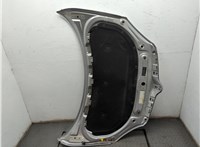  Обшивка капота Skoda Fabia 2007-2014 11515010 #5
