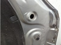  Обшивка капота Skoda Fabia 2007-2014 11515010 #6
