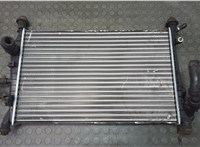1671774, ME2S718005AD Радиатор охлаждения двигателя Ford Mondeo 3 2000-2007 20627139 #1