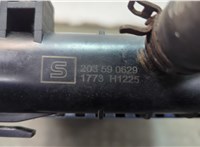 1671774, ME2S718005AD Радиатор охлаждения двигателя Ford Mondeo 3 2000-2007 20627139 #3