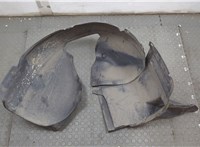  Защита арок (подкрылок) Volkswagen Jetta 5 2004-2010 20627140 #2