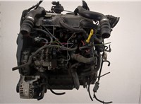  Двигатель (ДВС) Ford Transit (Tourneo) Connect 2002-2013 20627142 #2