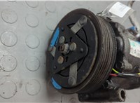 6453QJ Компрессор кондиционера Peugeot 207 2006-2015 20627156 #2