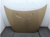  Обшивка капота Volvo S40 2004- 11515028 #1