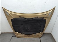  Обшивка капота Volvo S40 2004- 11515028 #4