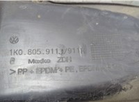  Защита арок (подкрылок) Volkswagen Jetta 5 2004-2010 20627163 #3