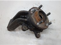  Ступица (кулак, цапфа) Ford Mondeo 3 2000-2007 20627168 #1