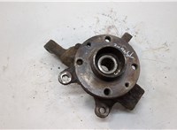  Ступица (кулак, цапфа) Nissan Note E11 2005-2013 20627170 #1