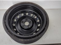  Колесо запасное (таблетка) Volkswagen Touareg 2007-2010 20627171 #3