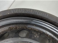  Колесо запасное (таблетка) Volkswagen Touareg 2007-2010 20627171 #5