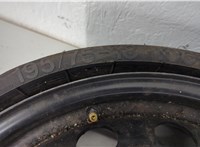  Колесо запасное (таблетка) Volkswagen Touareg 2007-2010 20627171 #7