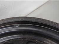  Колесо запасное (таблетка) Volkswagen Touareg 2007-2010 20627171 #9