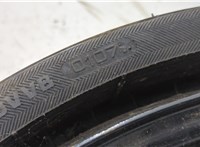  Колесо запасное (таблетка) Volkswagen Touareg 2007-2010 20627171 #10