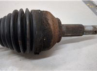 39100JD22C Полуось (приводной вал, шрус) Nissan Qashqai 2006-2013 20627173 #2