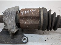 39100JD22C Полуось (приводной вал, шрус) Nissan Qashqai 2006-2013 20627173 #3