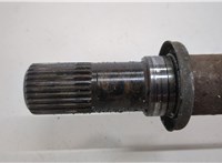39100JD22C Полуось (приводной вал, шрус) Nissan Qashqai 2006-2013 20627173 #4