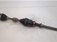  Полуось (приводной вал, шрус) Toyota Urban Cruiser 20627176 #1