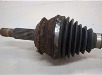  Полуось (приводной вал, шрус) Toyota Urban Cruiser 20627176 #2