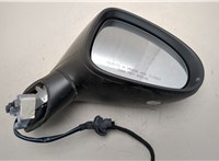 Зеркало боковое Volkswagen Touareg 2010-2014 20627184 #1