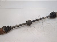 13149829 Полуось (приводной вал, шрус) Opel Corsa D 2006-2014 20627185 #1
