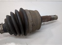 13149829 Полуось (приводной вал, шрус) Opel Corsa D 2006-2014 20627185 #3