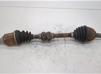 391011U600 Полуось (приводной вал, шрус) Nissan Note E11 2005-2013 20627187 #1