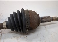 391011U600 Полуось (приводной вал, шрус) Nissan Note E11 2005-2013 20627187 #2