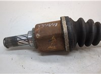 391011U600 Полуось (приводной вал, шрус) Nissan Note E11 2005-2013 20627187 #3