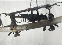  Рамка передняя (телевизор) Mercedes C W203 2000-2008 20627191 #1