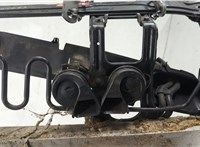  Рамка передняя (телевизор) Mercedes C W203 2000-2008 20627191 #2