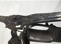  Рамка передняя (телевизор) Mercedes C W203 2000-2008 20627191 #3