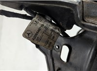  Рамка передняя (телевизор) Mercedes C W203 2000-2008 20627191 #6