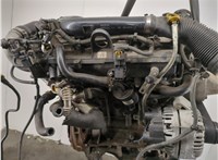  Генератор Opel Astra H 2004-2010 11515046 #8
