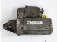 Стартер Opel Astra H 2004-2010 20627201 #1