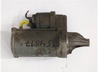  Стартер Opel Astra H 2004-2010 20627201 #3